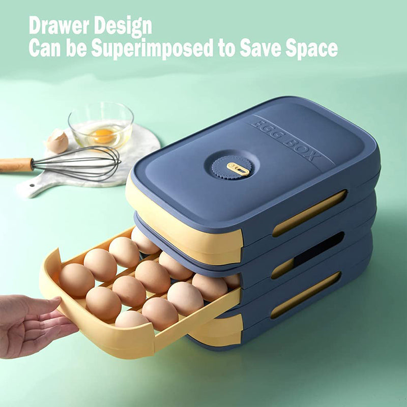 Prime Zarβ’ Egg Storage Box latest - Prime Zar