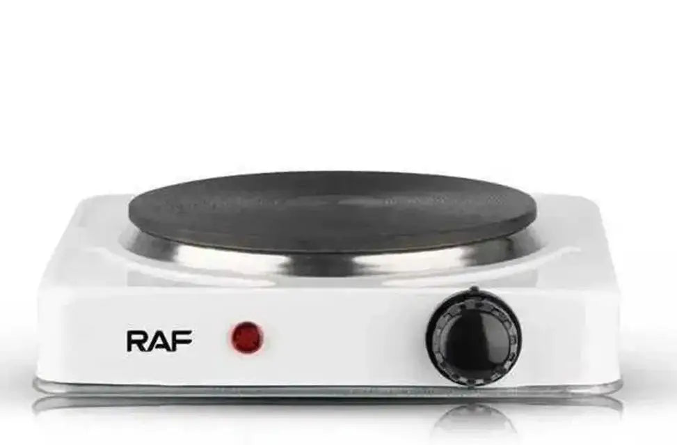 Prime Zar ™ RAF Electric Hob Plate Stove - Prime Zar