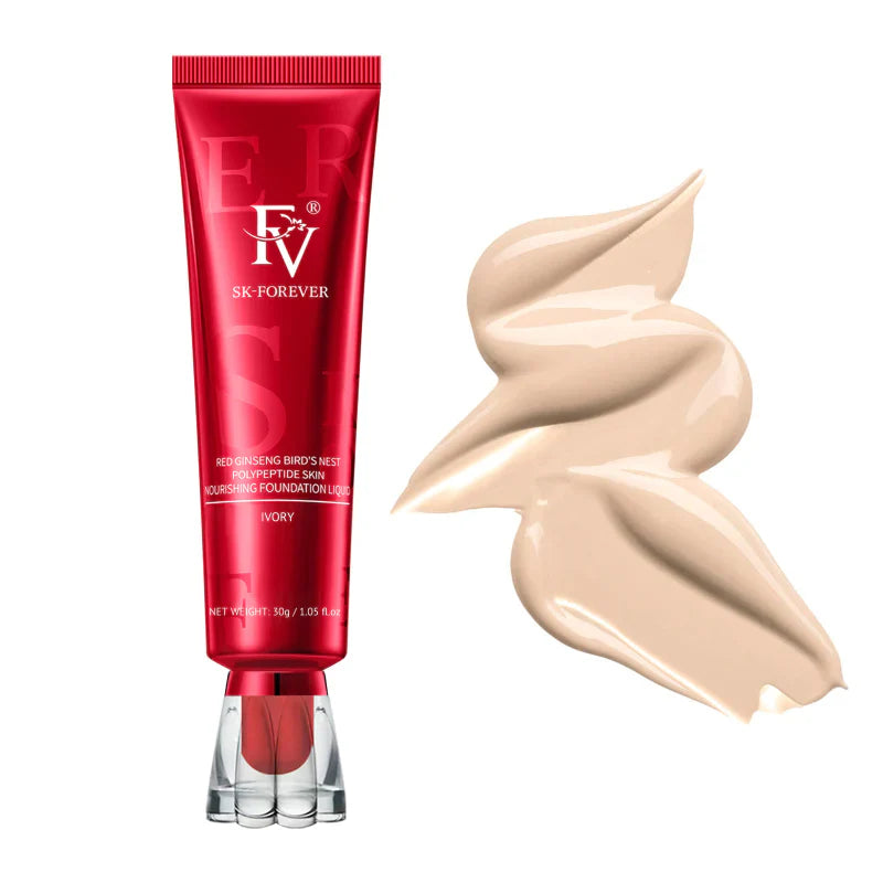 Prime Zar™ FV Skin Liquid Foundation - Prime Zar
