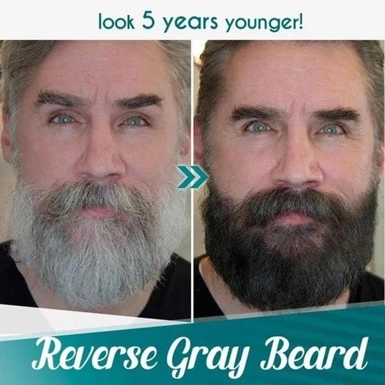 Prime Zar™ Beard Filling Pen kit - Prime Zar