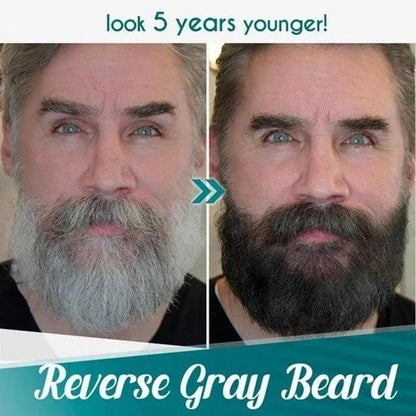 Prime Zar™ Beard Filling Pen kit - Prime Zar