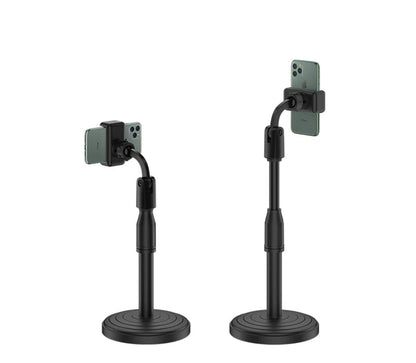 Prime Zar™ 2 Pcs Height Adjustable Mobile Stand Holder - Prime Zar