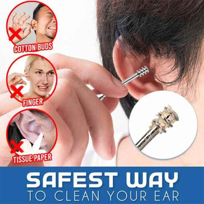 Prime Zar ™ Ear Wax Removal Kit (Premium Quality) - Prime Zar