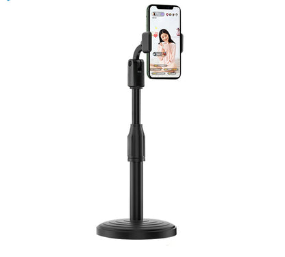 Prime Zar™ 2 Pcs Height Adjustable Mobile Stand Holder - Prime Zar