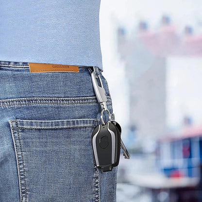 Prime Zar™ Keychain Portable Charger, Mini Power - Prime Zar