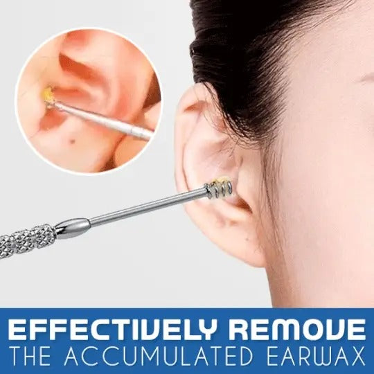 Prime Zar ™ Ear Wax Removal Kit (Premium Quality) - Prime Zar