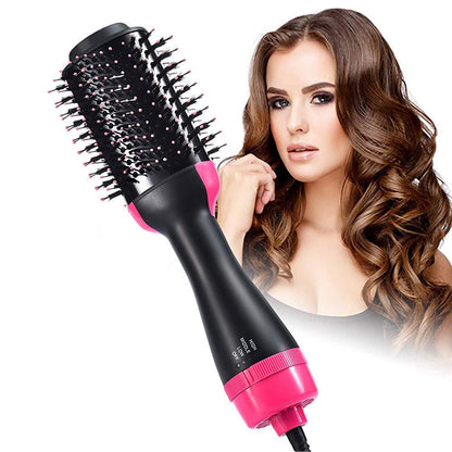 Prime Zar™ 2-in-1 Hair Dryer & Volumizer - Prime Zar