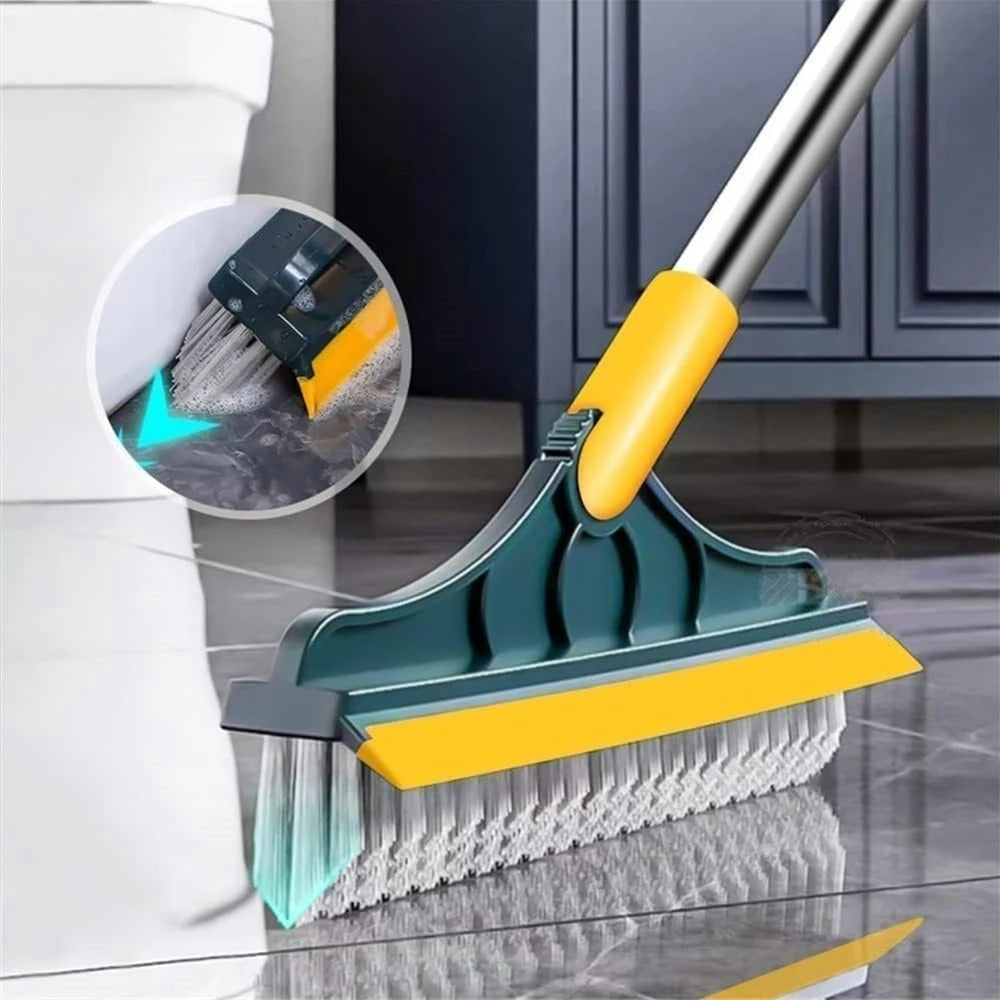 Prime Zar™ 2 in 1 Floor Cleaning Brush ✨ - Prime Zar