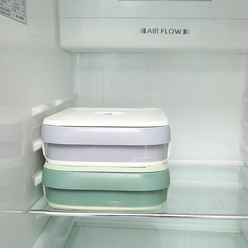 Prime Zar™ Egg Storage Box latest - Prime Zar