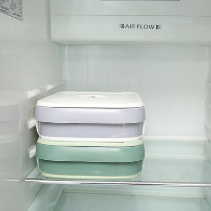 Prime Zar™ Egg Storage Box latest - Prime Zar