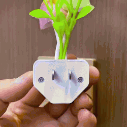 Prime Zar™ Cute Mushroom LED Night Light ✨ - Prime Zar