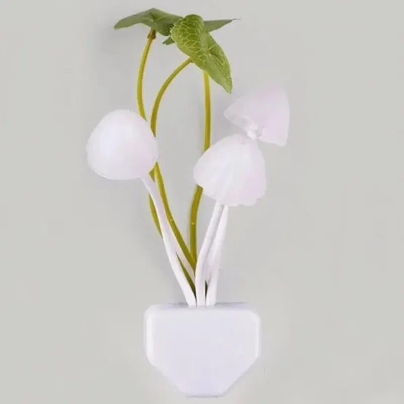 Prime Zar™ Cute Mushroom LED Night Light ✨ - Prime Zar